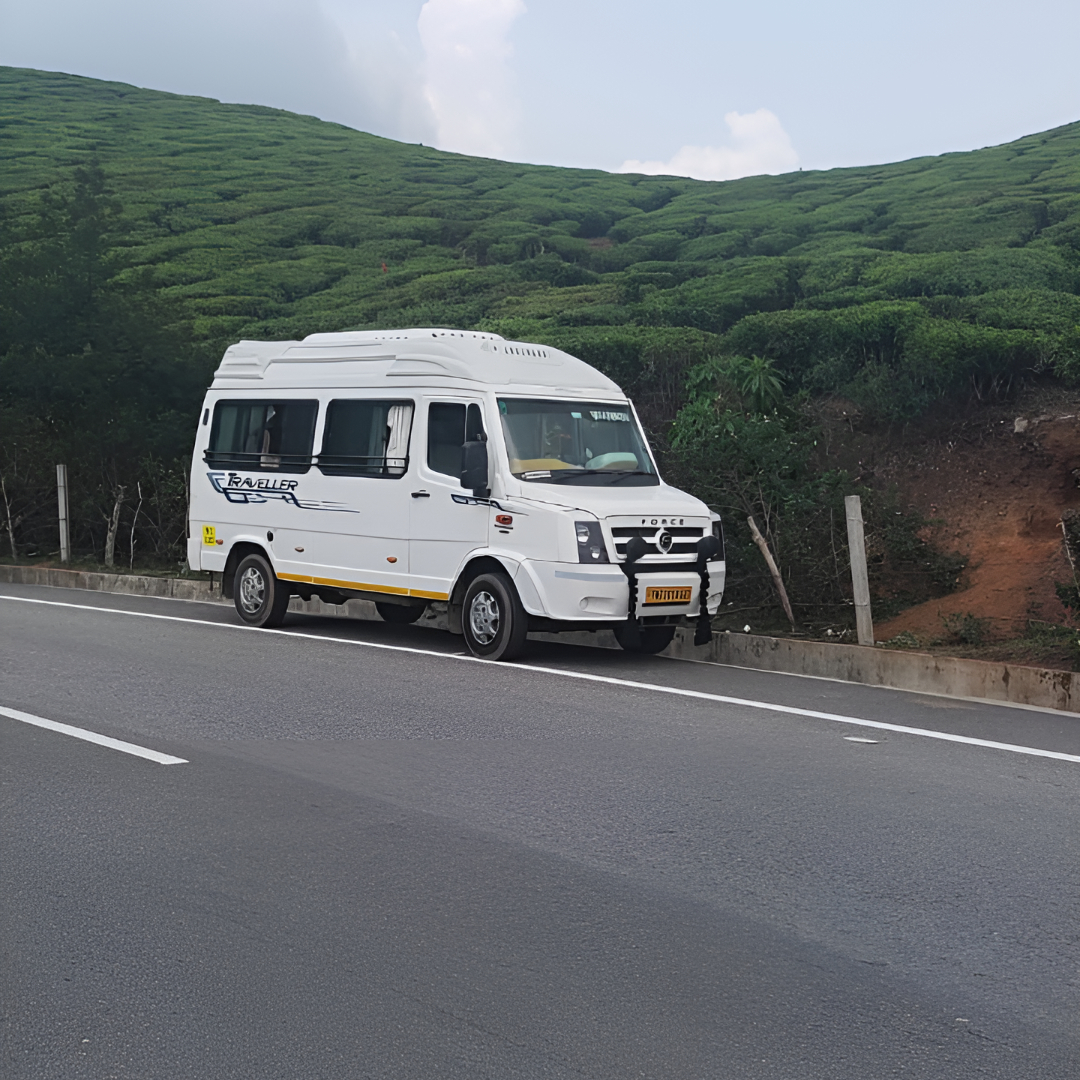 Valarmathi Travels